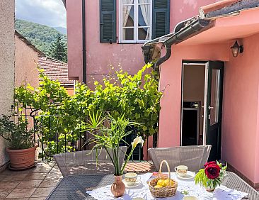 Appartement Le Volte