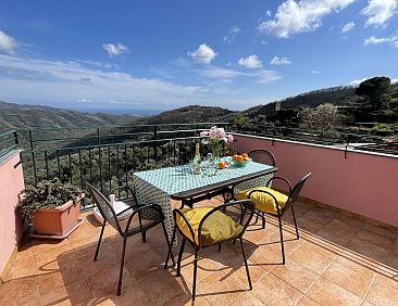 Appartement Superba Vista