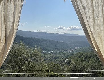 Vakantiehuis Casa Norvegia