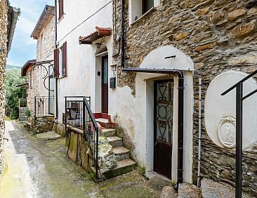 Vakantiehuis Le Petit