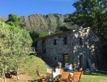 Vakantiehuis in San Colombano certenoli