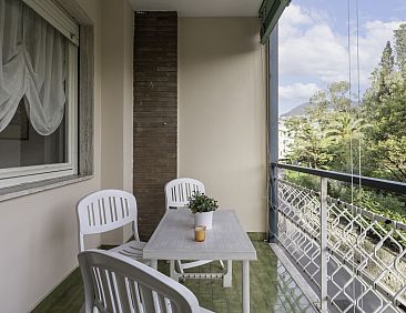 Appartement Casa Concetta