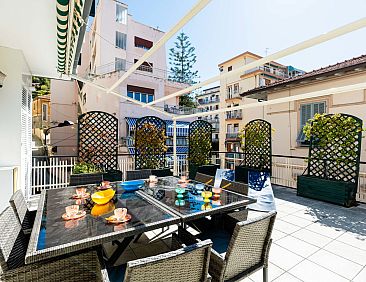 Appartement La Terrazza di San Martino