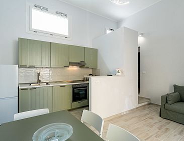 Appartement Cavalluccio