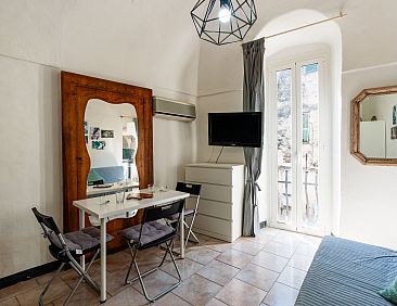 Appartement Piccolina