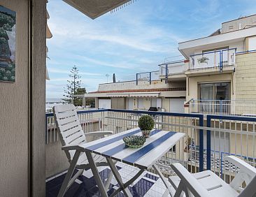 Appartement Mediterranee