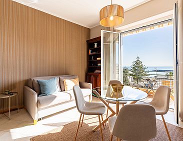 Appartement Sanremo Zampilli e Mare