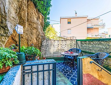 Appartement Margherita Home