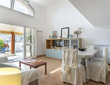 Vakantiehuis Villa Lamarmora