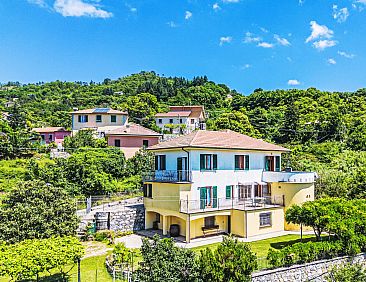 Vakantiehuis Antica Torre