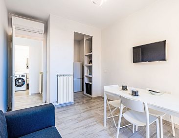 Appartement Casa Anna