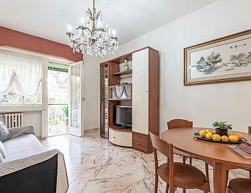 Appartement Casa Dany