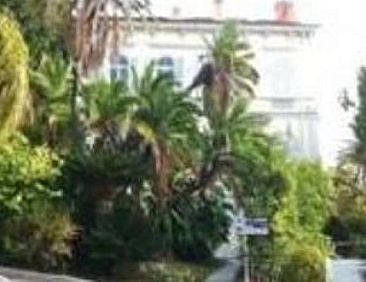 Vrijstaande woning in Sanremo