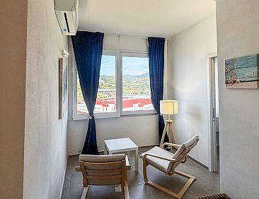Appartement Sirena