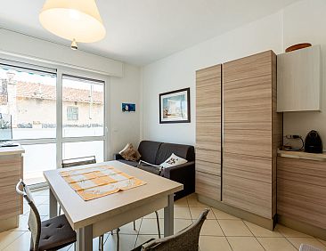 Appartement Happiness