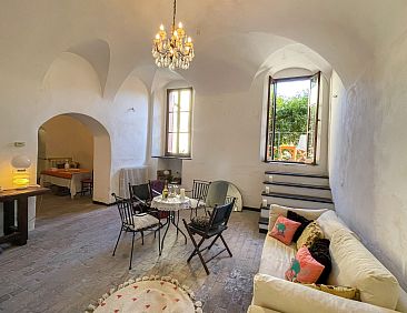 Appartement Antonella