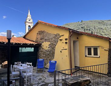 Vakantiehuis La casa di Anna