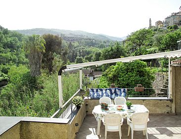 Appartement Casa Petrella (DOL137)