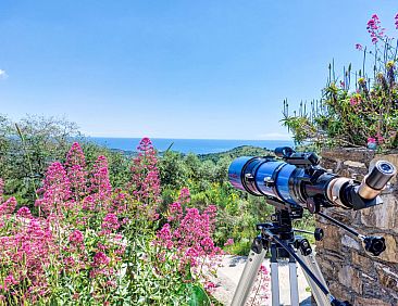 Vakantiehuis Settimo Cielo (DOL400)