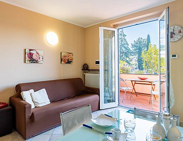 Appartement casa Dany