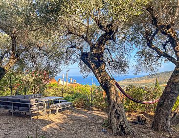 Vakantiehuis Villa Valentina