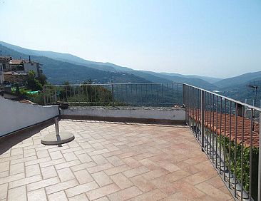 Geschakelde woning in Torria