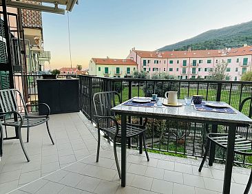 Appartement Mandi House by Holiday World