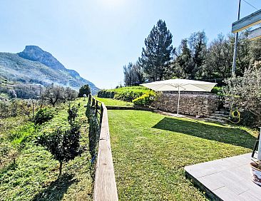 Appartement Le radici dell´ulivo