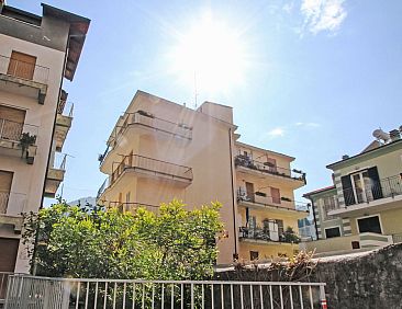 Appartement Sant'Antonio