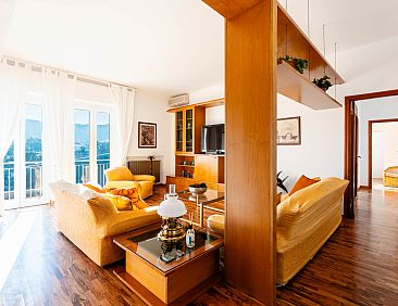 Appartement il Raggio di Sole