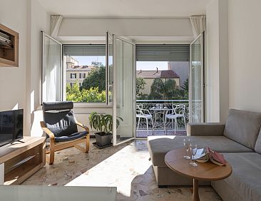 Appartement Central Home Carlotta