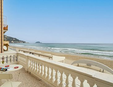 Appartement Beach House