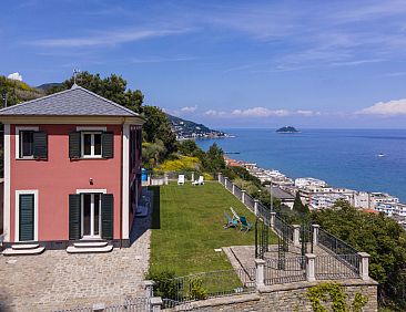 Vakantiehuis Our Dream