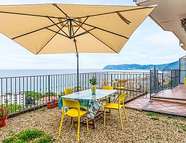 Appartement Ginestra