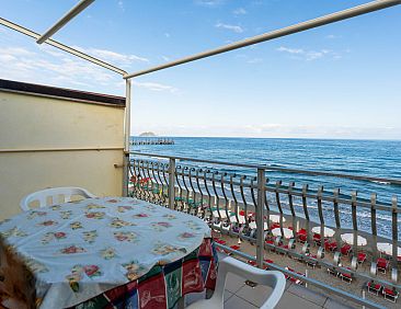 Appartement Casa sul Mare