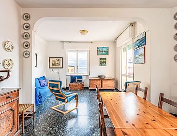 Appartement Alassio Fairplace