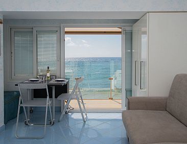 Appartement Alba Jachthafen