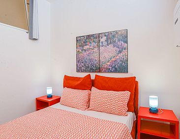 Appartement Casa al Mare ad Alassio bei Holiday World