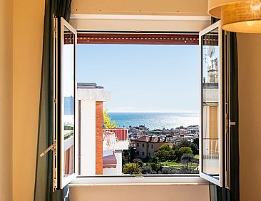 Appartement Orizzonte Blu Alassio