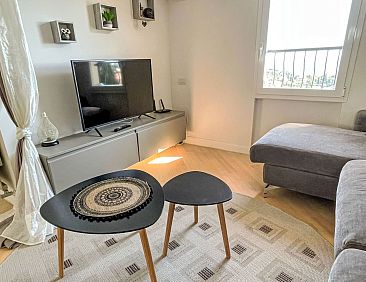Appartement Belle Vue