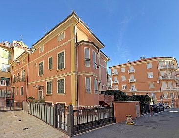 Appartement in Alassio