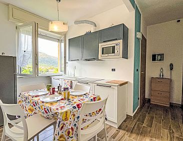 Appartement Tra le onde