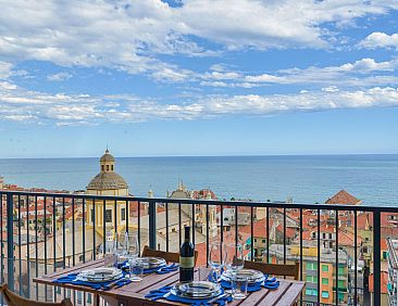 Appartement Casa La Tortuga bei Holiday World