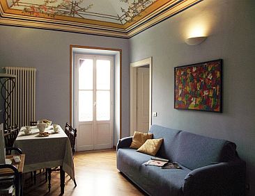 Appartement Wohnung in Finale Ligure