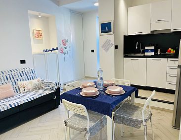 Appartement Casa Ninetta by Holiday World