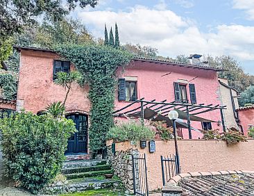 Appartement Ca di Ni - Zweizimmerwohnungen