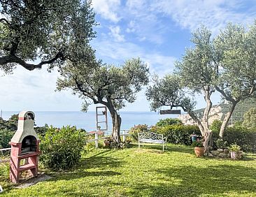 Appartement Pierina