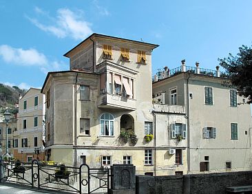 Appartement Porta Reale (FLG211)