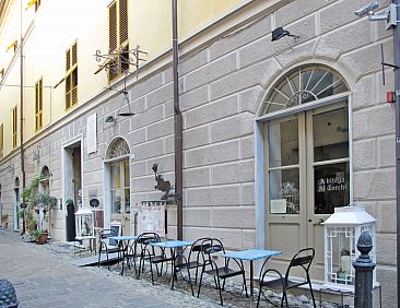 Appartement Gallesio (FLG213)