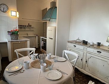 Appartement Tristano (FLG214)